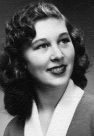 Mary Lou Haynes